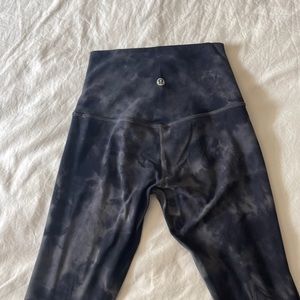 28 inch align leggings
